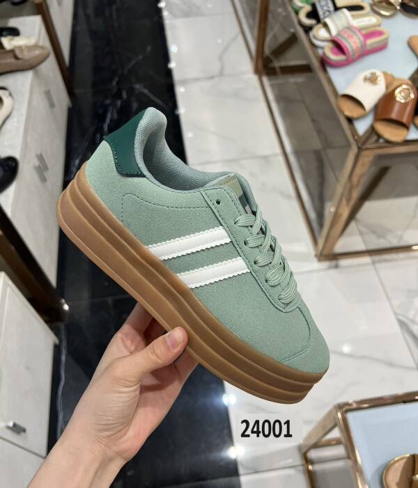 Buty sportowe damskie Roz 36-41 /12 par