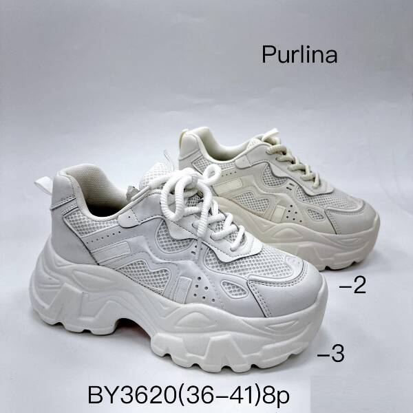 Buty sportowe damskie Roz 36-41 /8 par