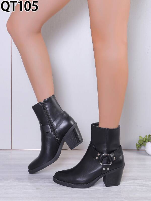 Botki damskie Roz 36-41 /12 par