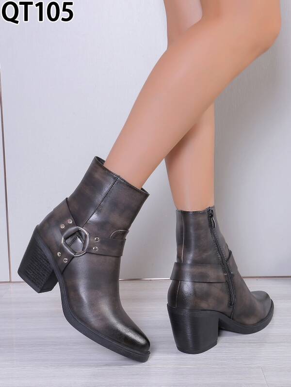 Botki damskie Roz 36-41 /12 par