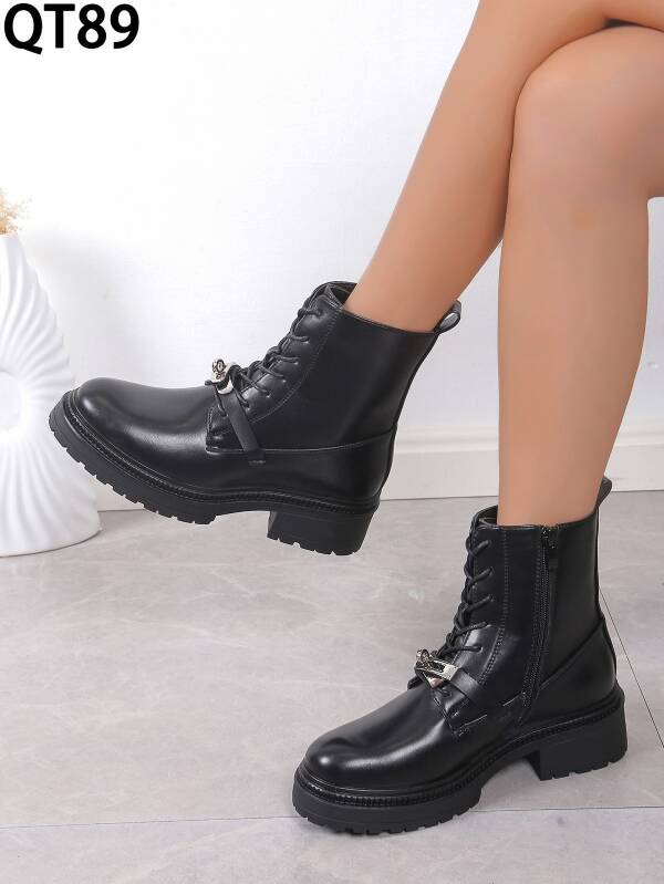 Botki damskie Roz 36-41 /12 par