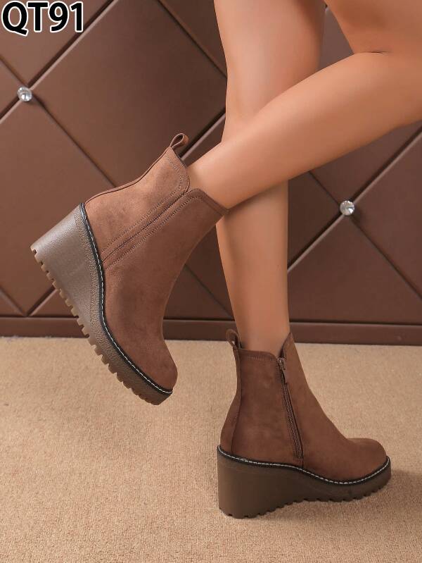 Botki damskie Roz 36-41 /12 par