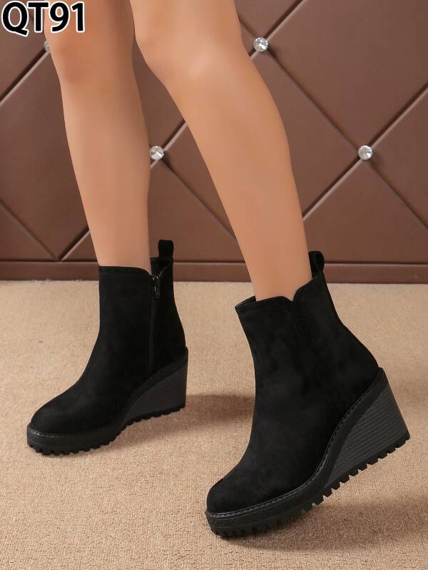 Botki damskie Roz 36-41 /12 par
