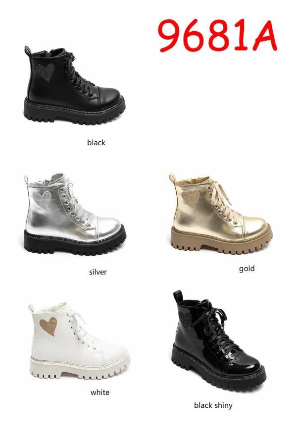 Botki damskie Roz 36-41 /12 par