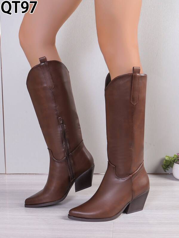 Kozaki damskie Roz 36-41 /12 par