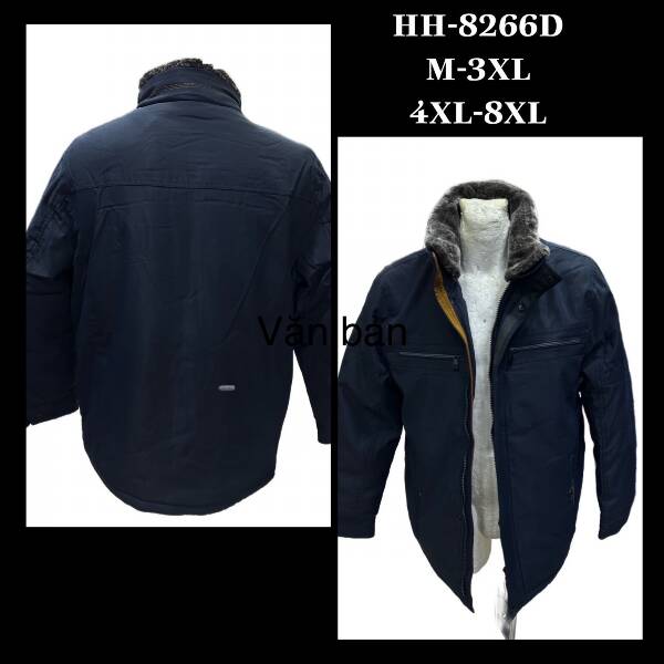 Kurtka męska cienka Roz 4XL-8XL, 1 Kolor Paczka 5 szt