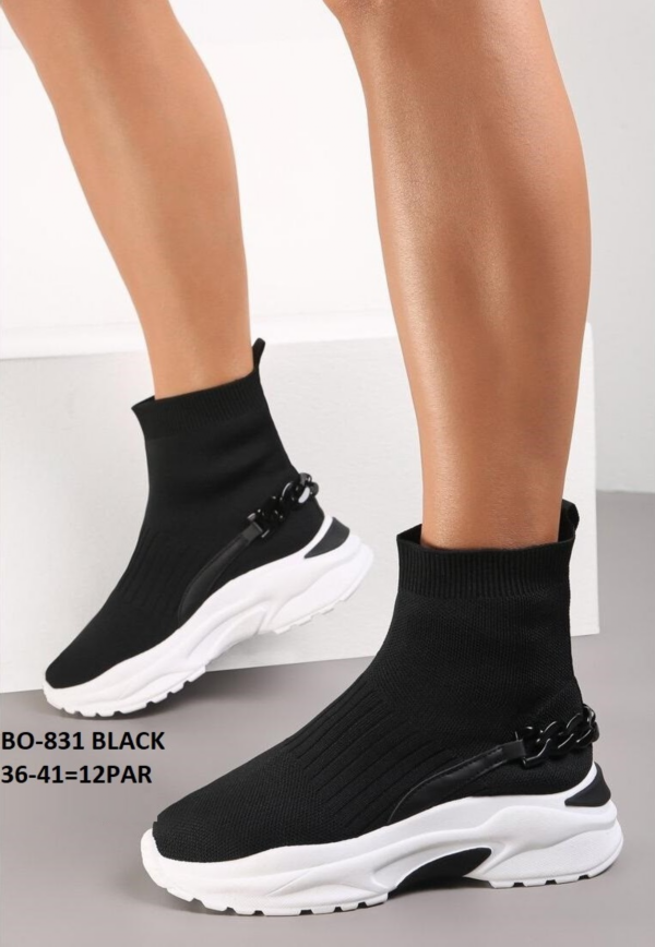 Buty sportowe damskie Roz 36-41 /12 par
