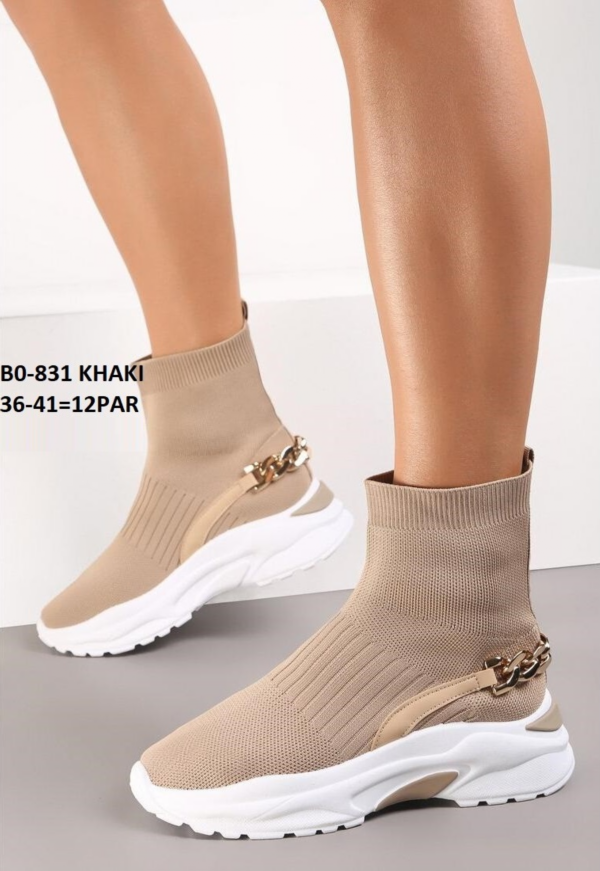 Buty sportowe damskie Roz 36-41 /12 par