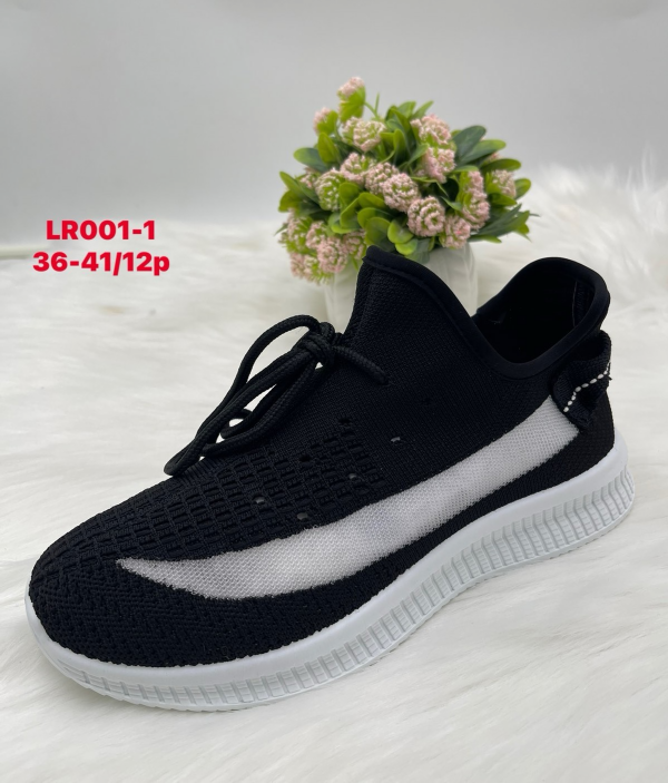 Buty sportowe damskie Roz 36-41 /12 par