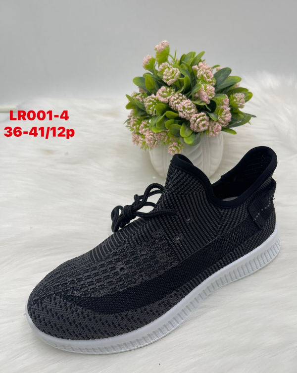 Buty sportowe damskie Roz 36-41 /12 par