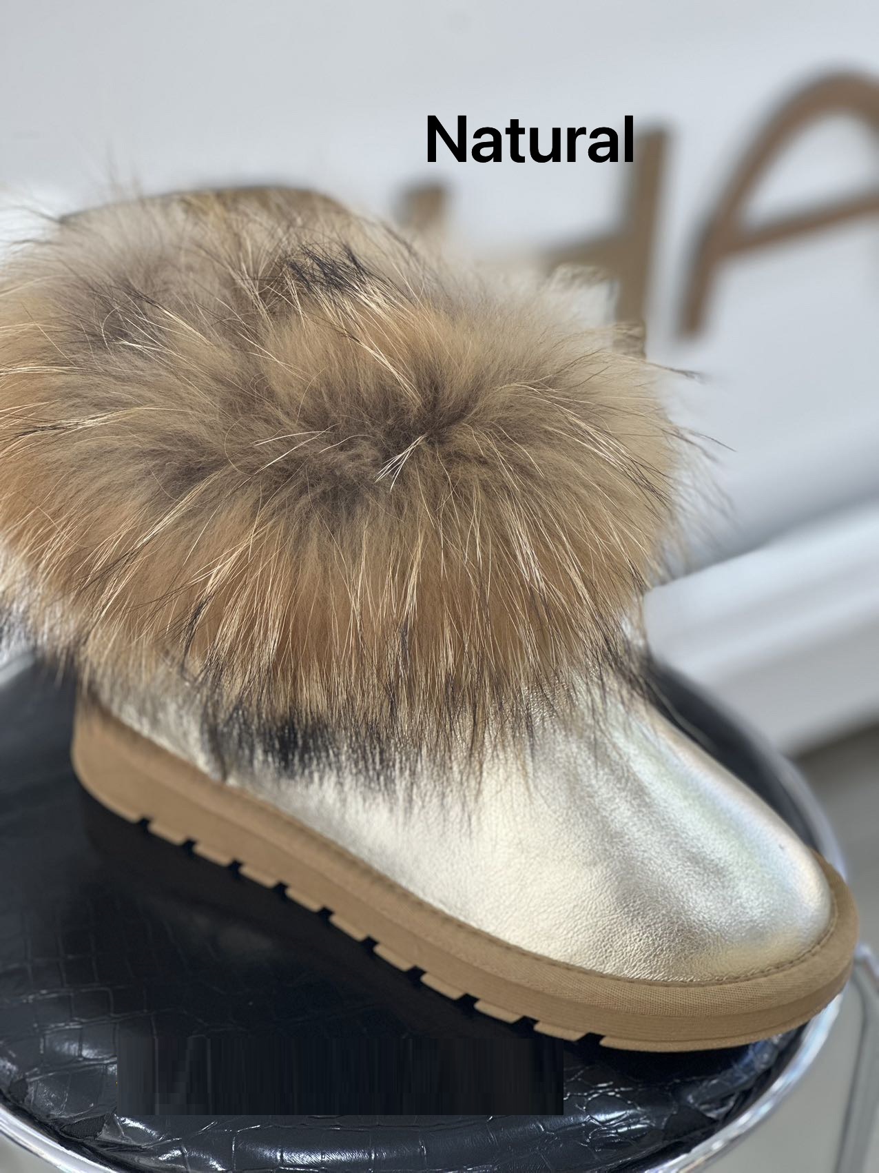 BOTKI damskie 36-41/ 12 par
