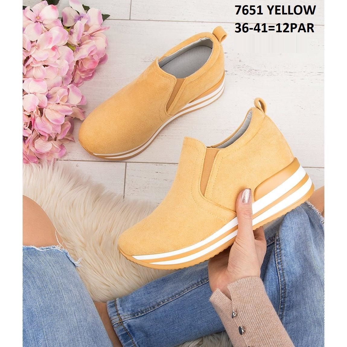 BOTKI damskie 36-41/ 12 par
