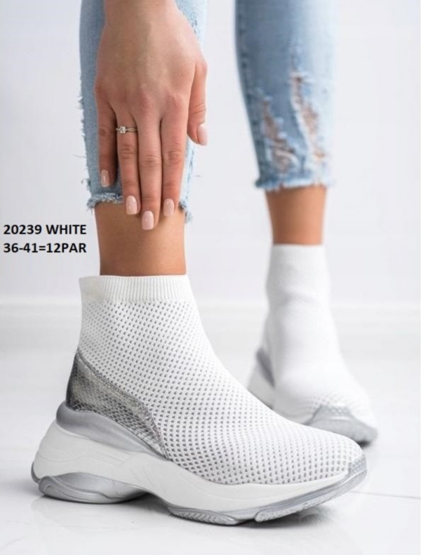 Buty sportowe damskie Roz 36-41 /12 par