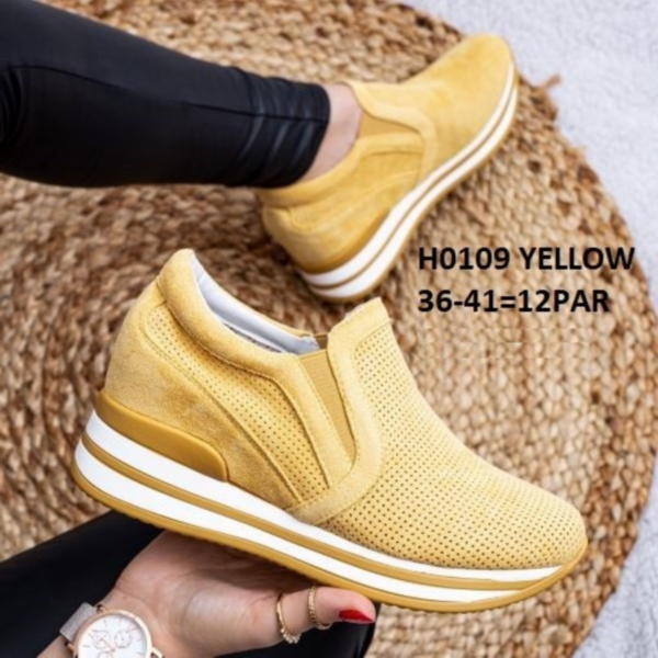 Buty sportowe damskie Roz 36-41 /12 par