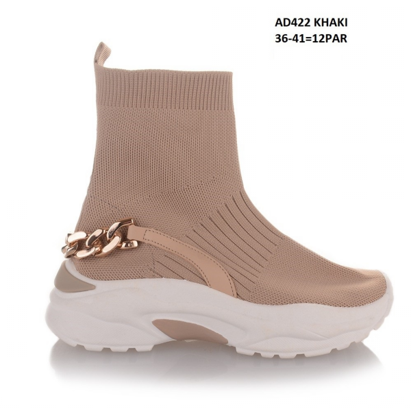 Buty sportowe damskie Roz 36-41 /12 par
