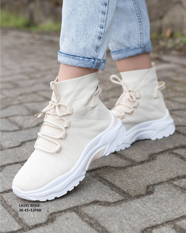 Buty sportowe damskie Roz 36-41 /12 par