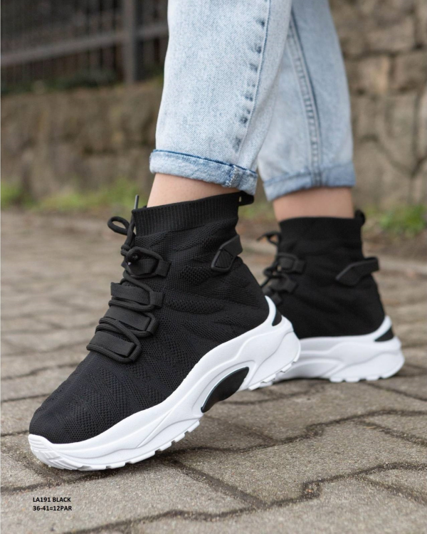 Buty sportowe damskie Roz 36-41 /12 par