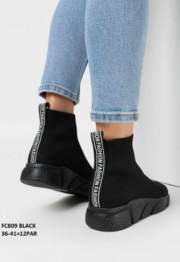 Buty sportowe damskie Roz 36-41 /12 par