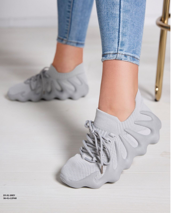 Buty sportowe damskie Roz 36-41 /12 par