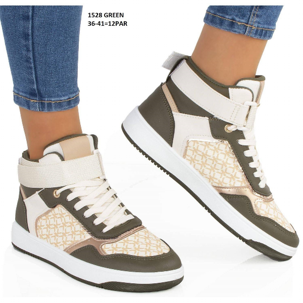 Buty sportowe damskie Roz 36-41 /12 par