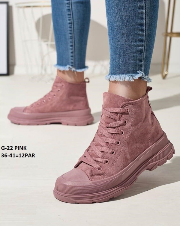 Buty sportowe damskie Roz 36-41 /12 par