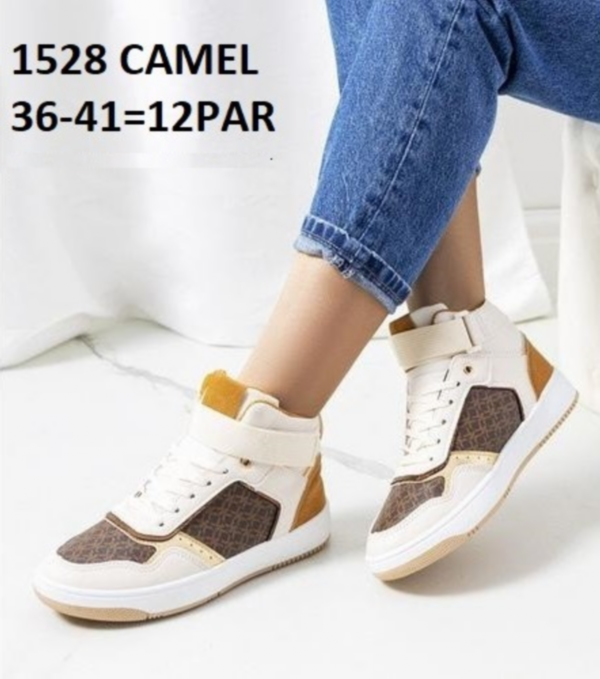 Buty sportowe damskie Roz 36-41 /12 par