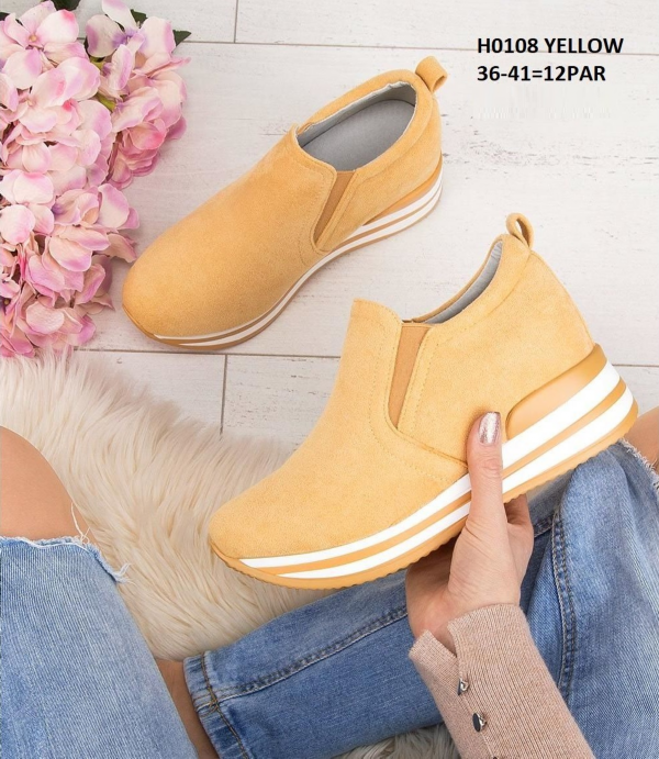Buty sportowe damskie Roz 36-41 /12 par