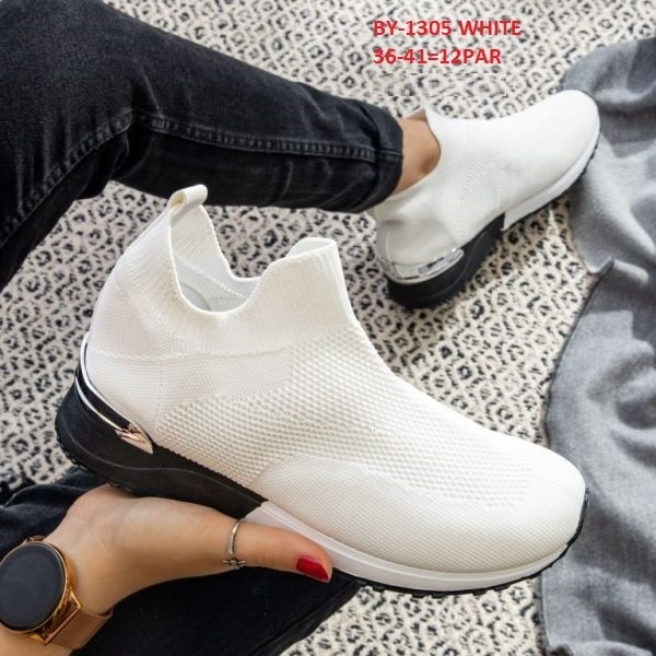 Buty sportowe damskie Roz 36-41 /12 par