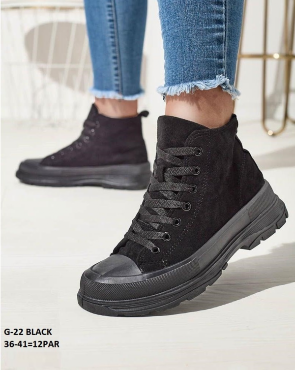 Buty sportowe damskie Roz 36-41 /12 par