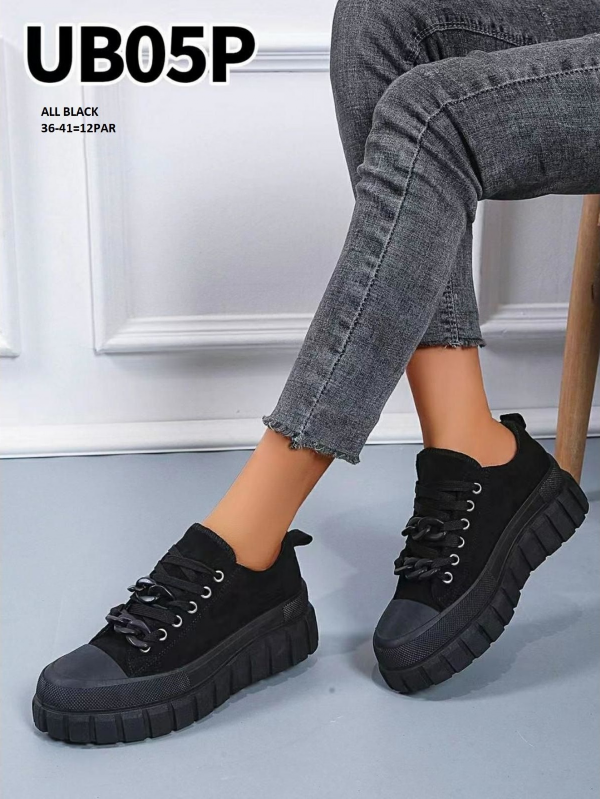 Buty sportowe damskie Roz 36-41 /12 par