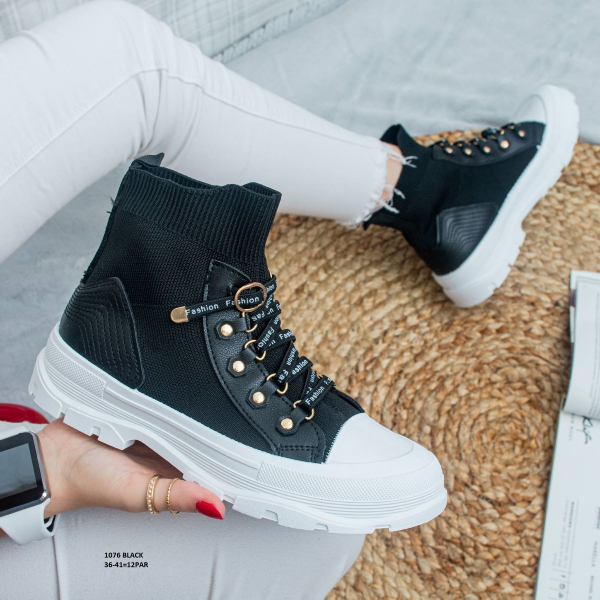 Buty sportowe damskie Roz 36-41 /12 par