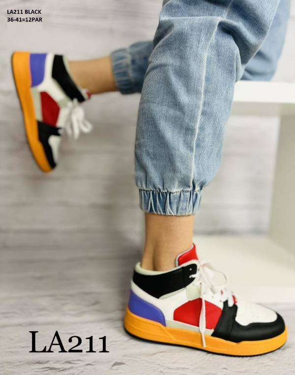 Buty sportowe damskie Roz 36-41 /12 par