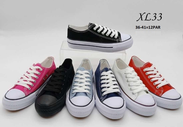 Buty sportowe damskie Roz 36-41 /12 par
