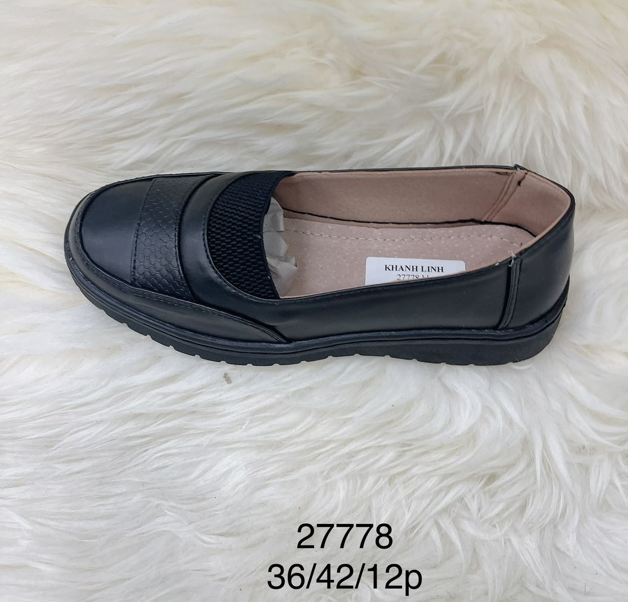 Balerinki/ Espadryle Roz 36-42 /12 par