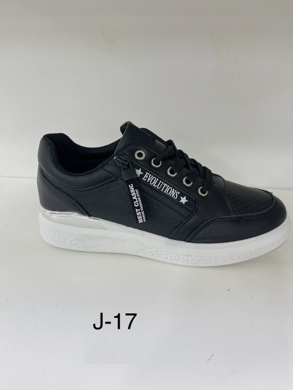 Buty Sportowe damskie 36-41/ 12 par