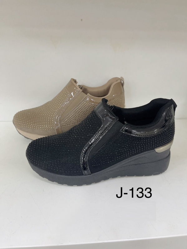 Buty Sportowe damskie 36-41/ 12 par