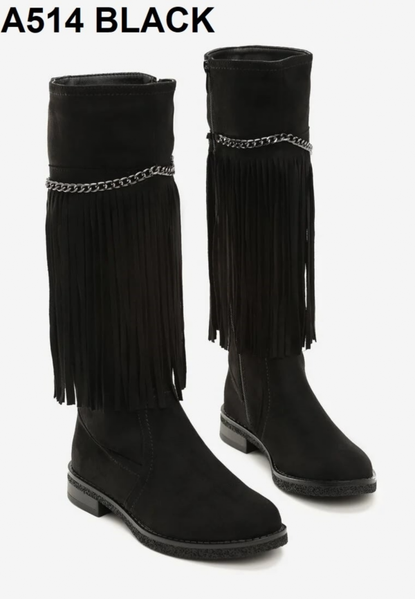 BOTKI damskie 36-41/ 12 par