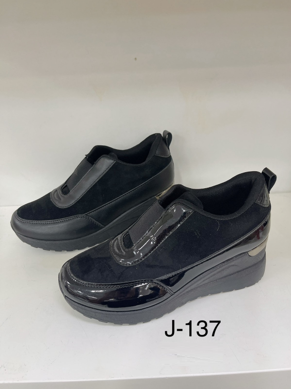 Buty Sportowe damskie 36-41/ 12 par