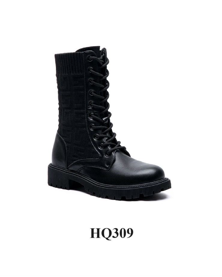BOTKI damskie 36-41/ 12 par