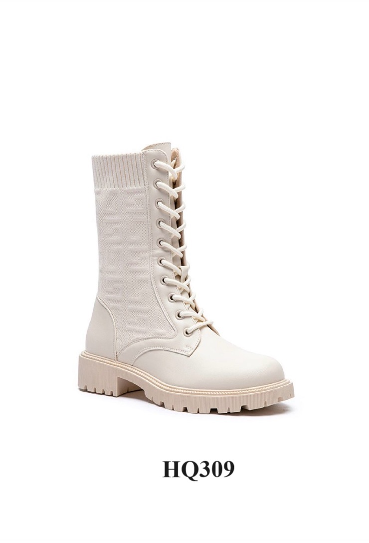 BOTKI damskie 36-41/ 12 par