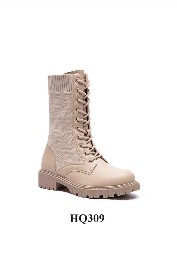 BOTKI damskie 36-41/ 12 par