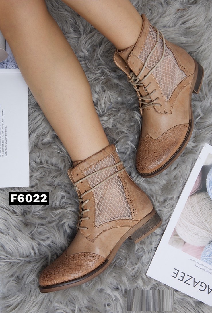 BOTKI damskie 36-41/ 12 par