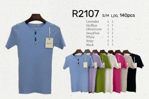 Swetry damskie Roz S/M-L/XL Mix Kolor Paczka 12 szt
