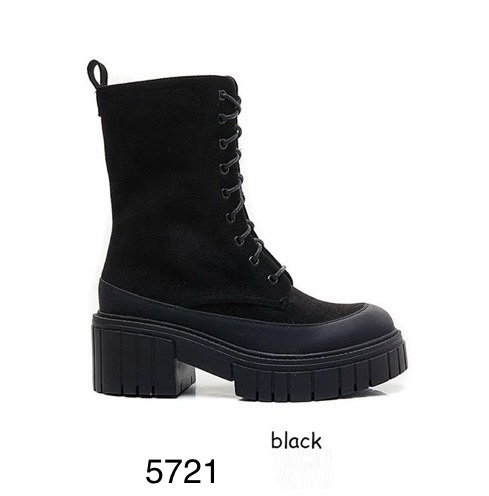 BOTKI damskie 36-41/ 12 par