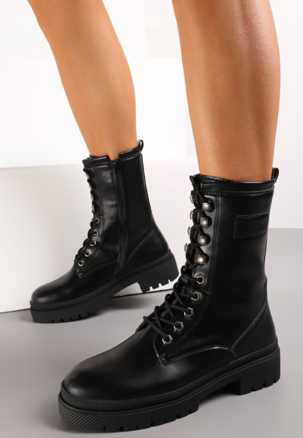 BOTKI damskie 36-41/ 12 par