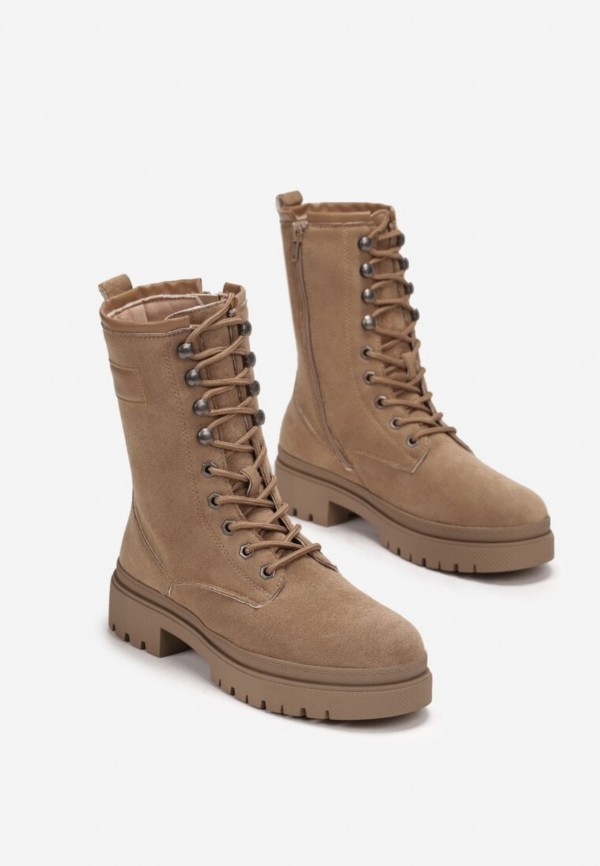 BOTKI damskie 36-41/ 12 par