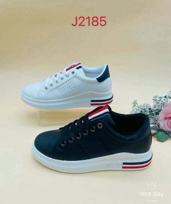 Trampki / Tenisówki Roz 36-41 /12 par