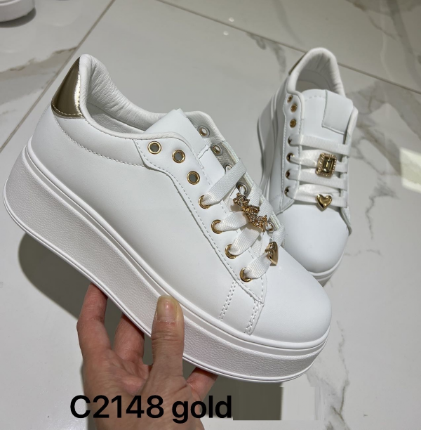 Buty Sportowe damskie 36-41/ 12 par