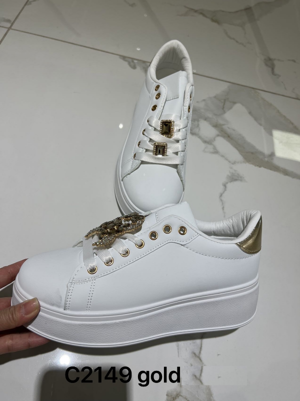 Buty Sportowe damskie 36-41/ 12 par