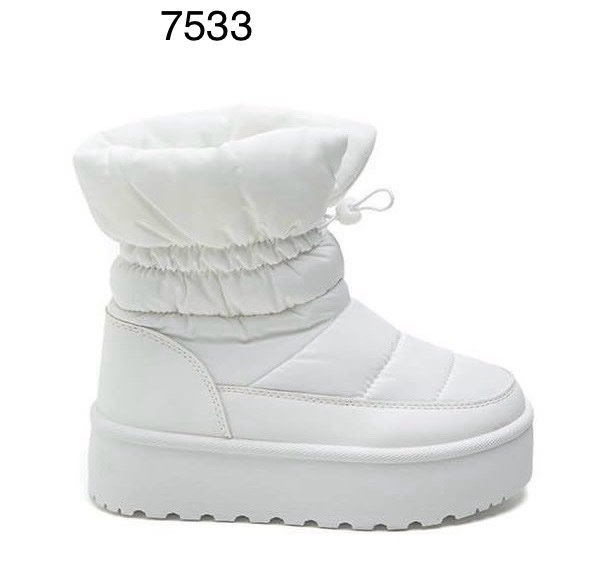BOTKI damskie 36-41/ 12 par